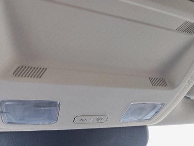 2022 Ford Escape Titanium Hybrid