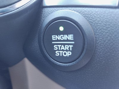 2022 Ford Escape Titanium Hybrid