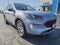 2022 Ford Escape Titanium Hybrid