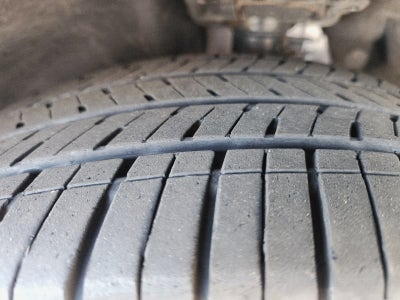 2022 Ford Escape Titanium Hybrid