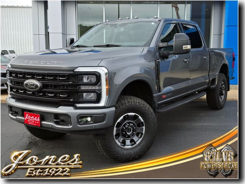 2024 Ford Super Duty F-350 SRW XL