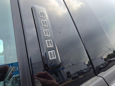 2024 Ford Super Duty F-350 SRW XL