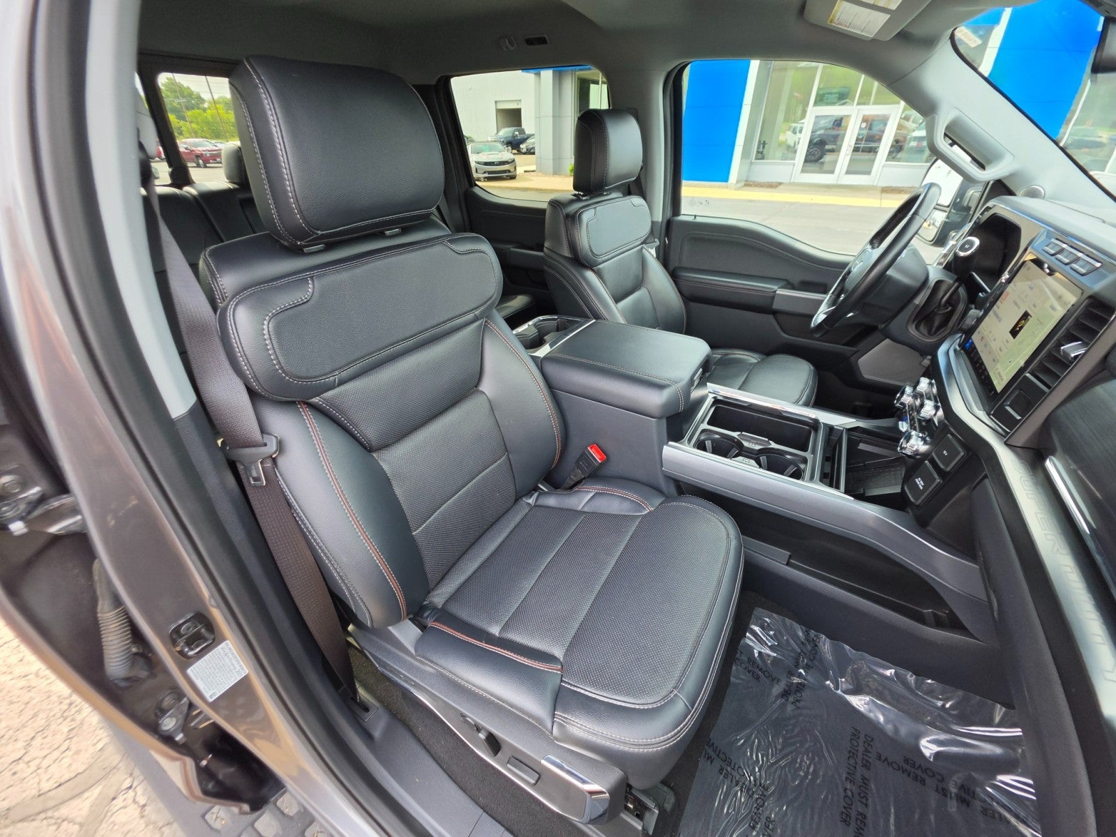2024 Ford Super Duty F-350 SRW XL