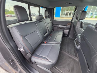 2024 Ford Super Duty F-350 SRW XL