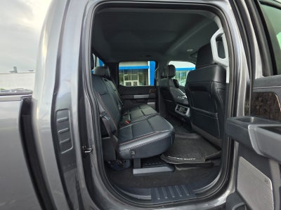 2024 Ford Super Duty F-350 SRW XL
