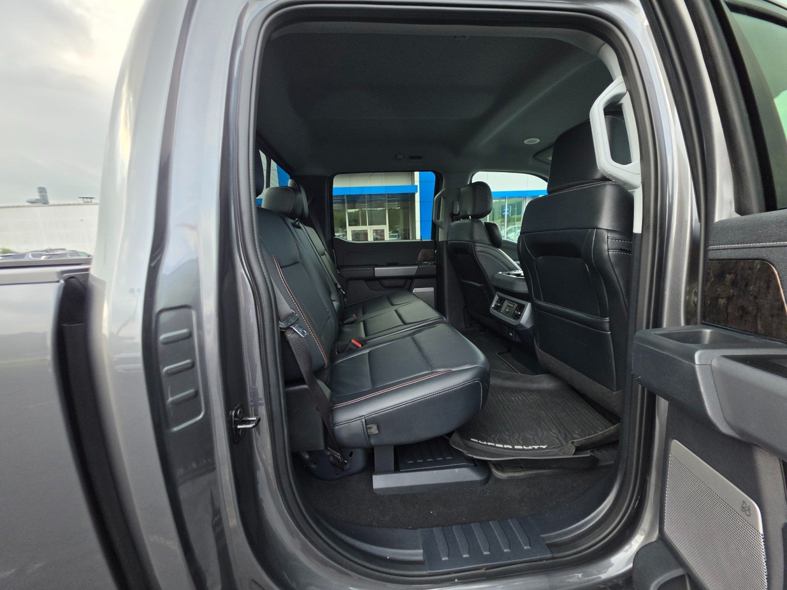 2024 Ford Super Duty F-350 SRW XL
