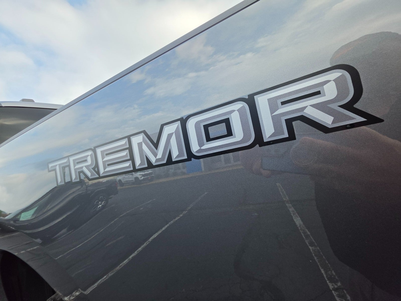 2024 Ford Super Duty F-350 SRW XL