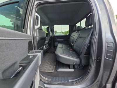 2024 Ford Super Duty F-350 SRW XL