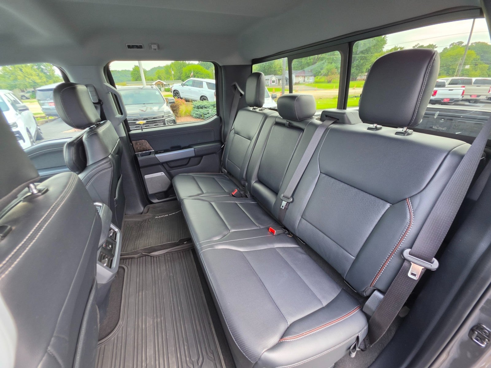 2024 Ford Super Duty F-350 SRW XL