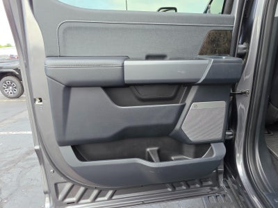 2024 Ford Super Duty F-350 SRW XL