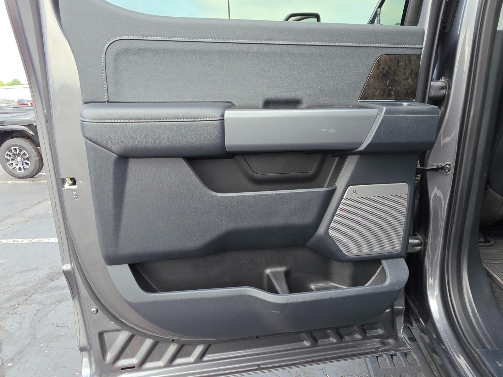 2024 Ford Super Duty F-350 SRW XL