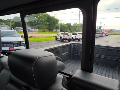 2024 Ford Super Duty F-350 SRW XL