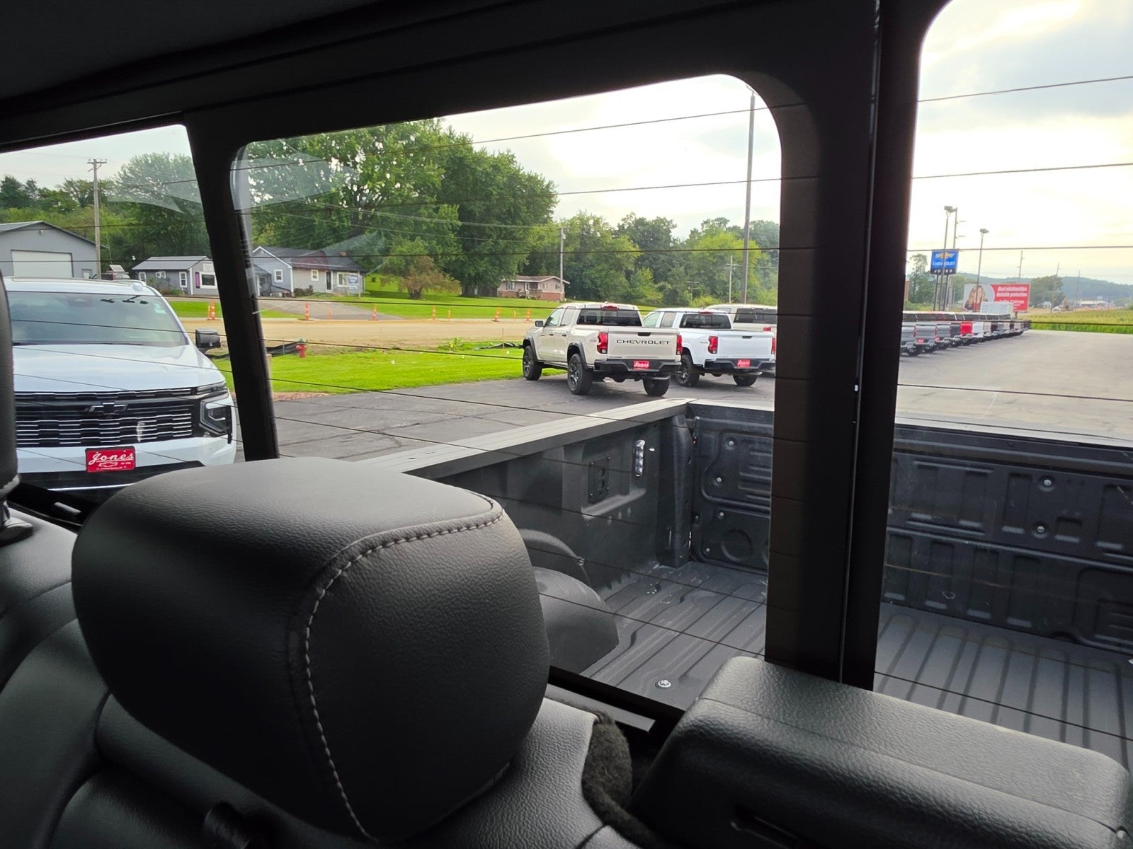 2024 Ford Super Duty F-350 SRW XL