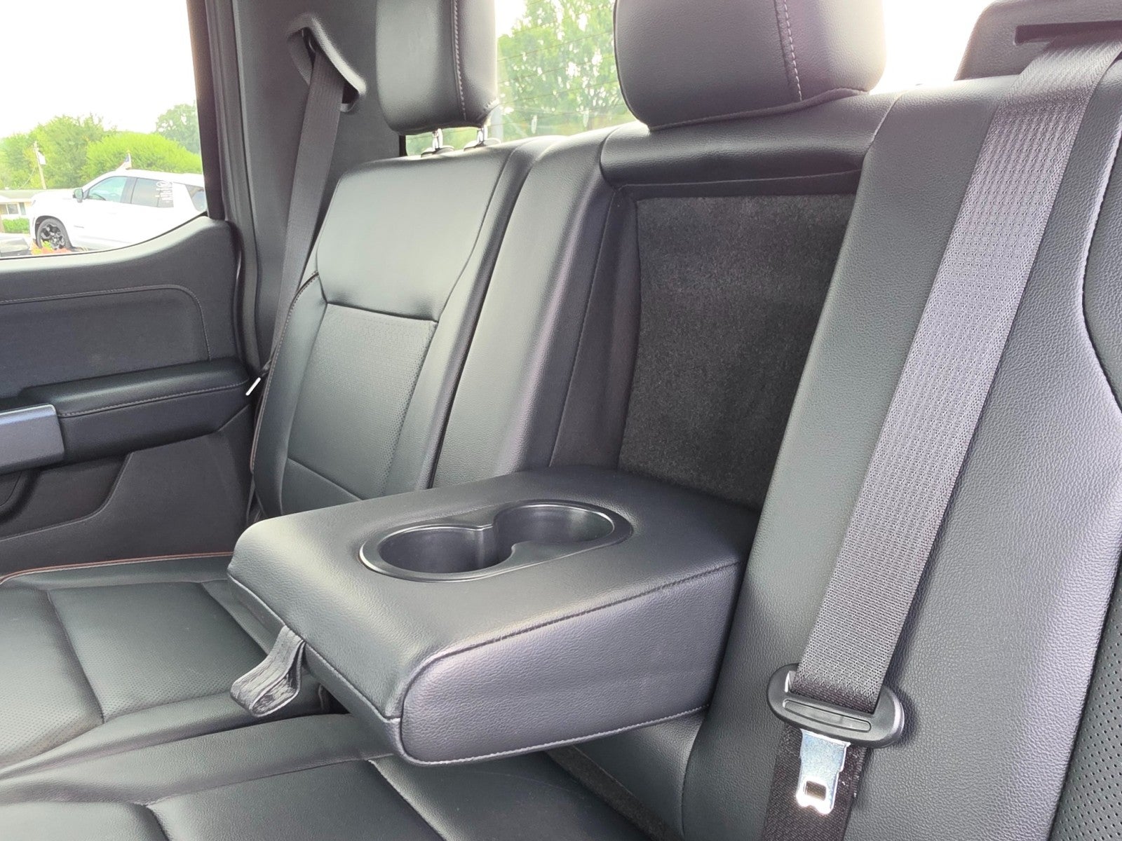 2024 Ford Super Duty F-350 SRW XL