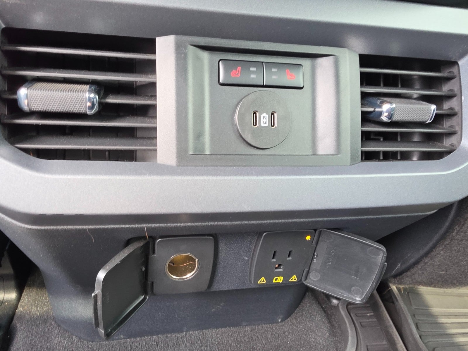 2024 Ford Super Duty F-350 SRW XL