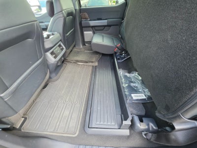 2024 Ford Super Duty F-350 SRW XL