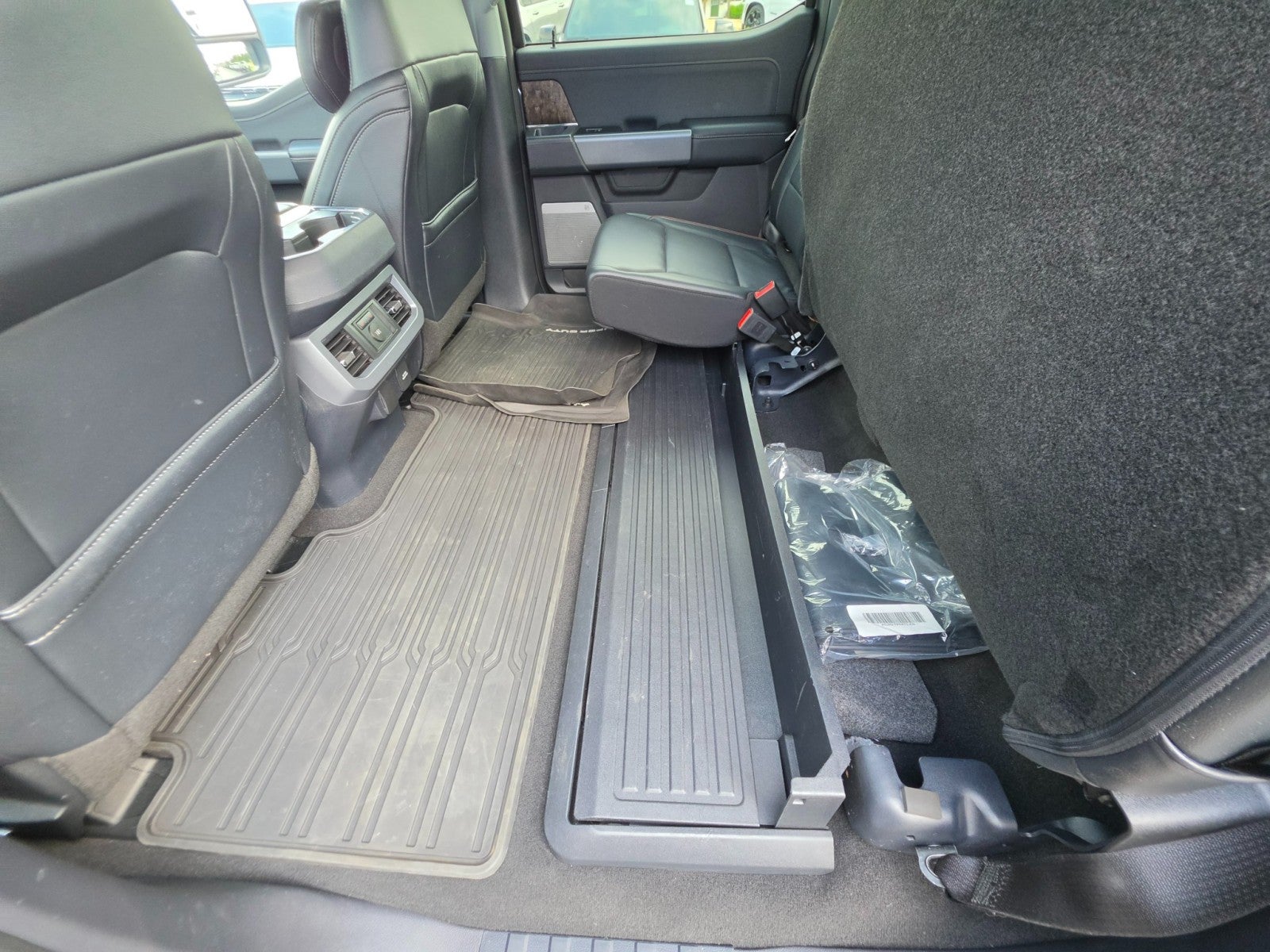 2024 Ford Super Duty F-350 SRW XL