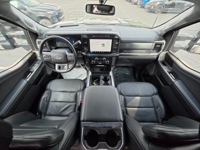 2024 Ford Super Duty F-350 SRW XL
