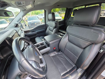 2024 Ford Super Duty F-350 SRW XL