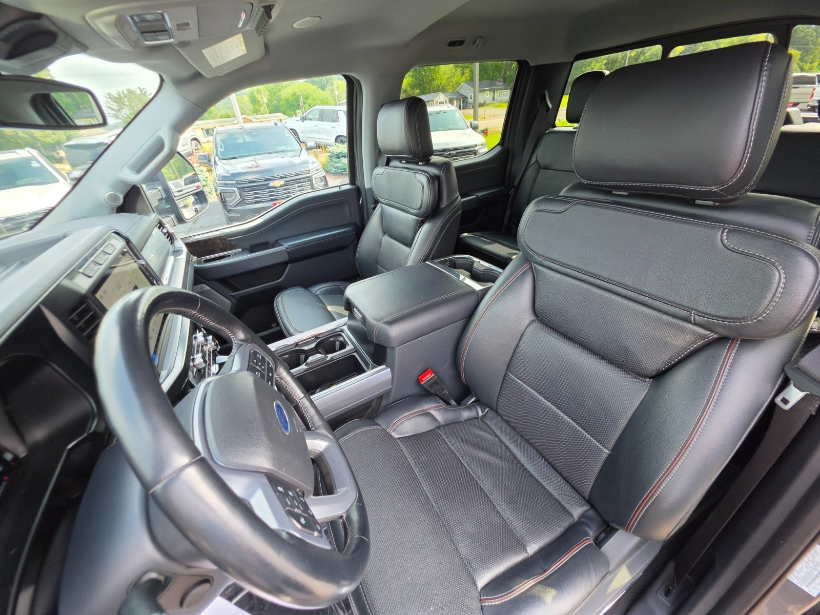 2024 Ford Super Duty F-350 SRW XL