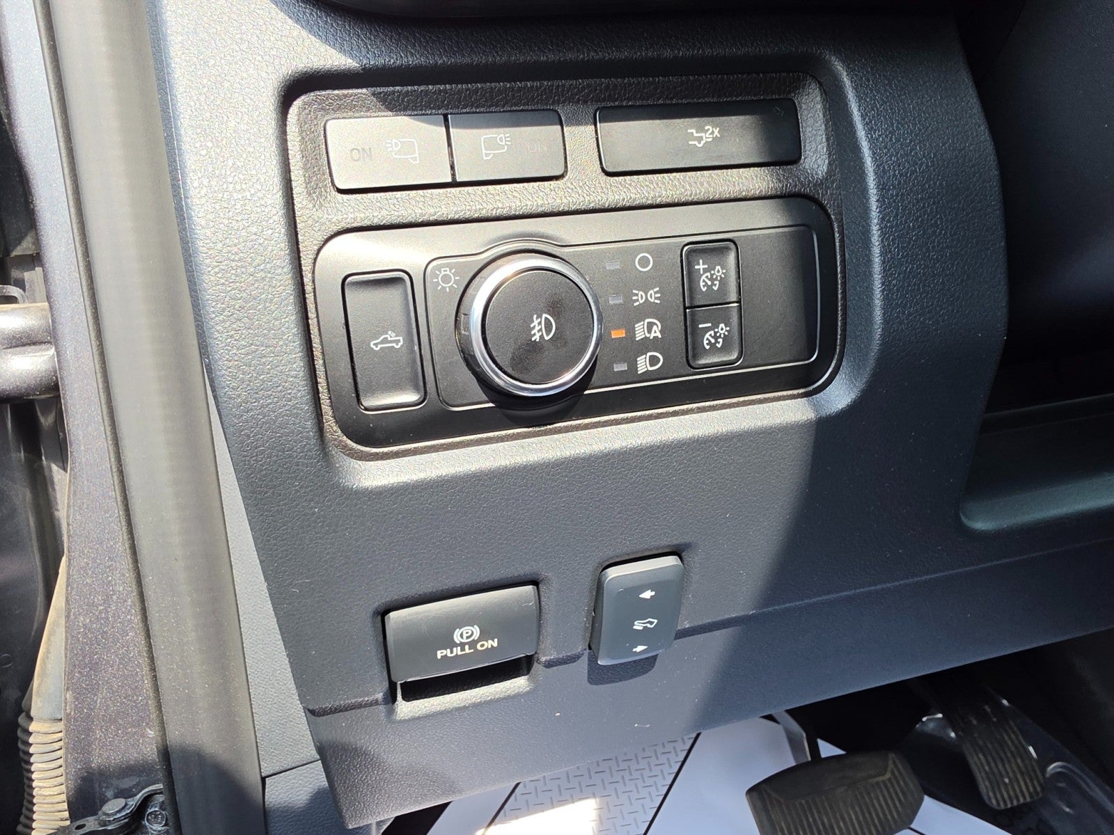 2024 Ford Super Duty F-350 SRW XL