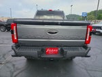 2024 Ford Super Duty F-350 SRW XL