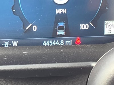 2024 Ford Super Duty F-350 SRW XL