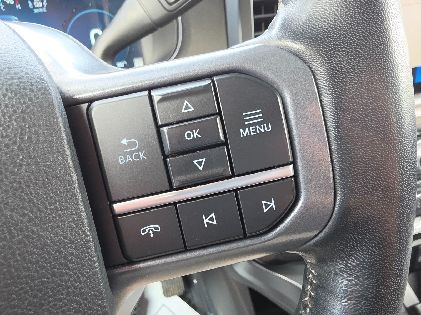 2024 Ford Super Duty F-350 SRW XL