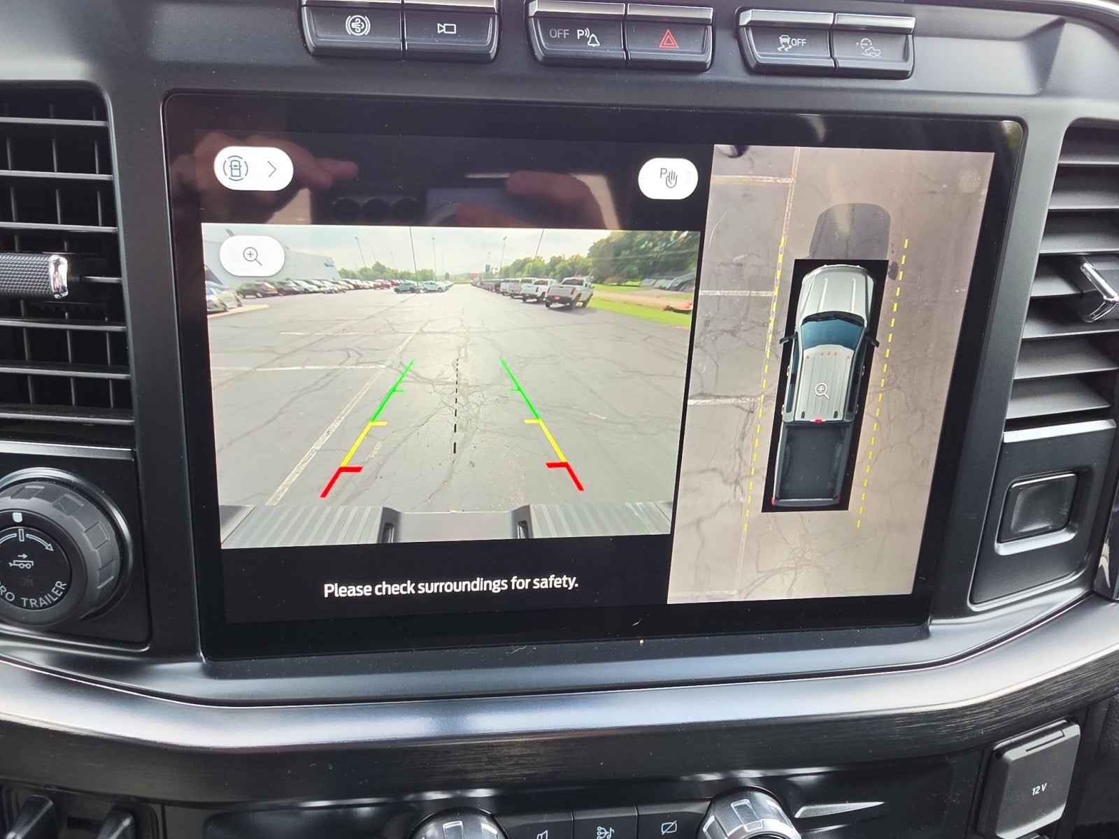 2024 Ford Super Duty F-350 SRW XL