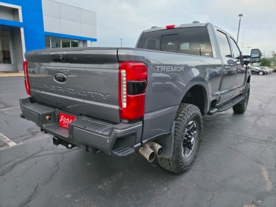 2024 Ford Super Duty F-350 SRW XL