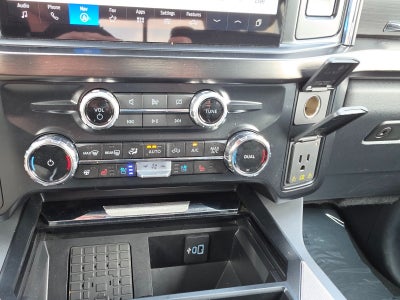 2024 Ford Super Duty F-350 SRW XL