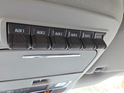 2024 Ford Super Duty F-350 SRW XL