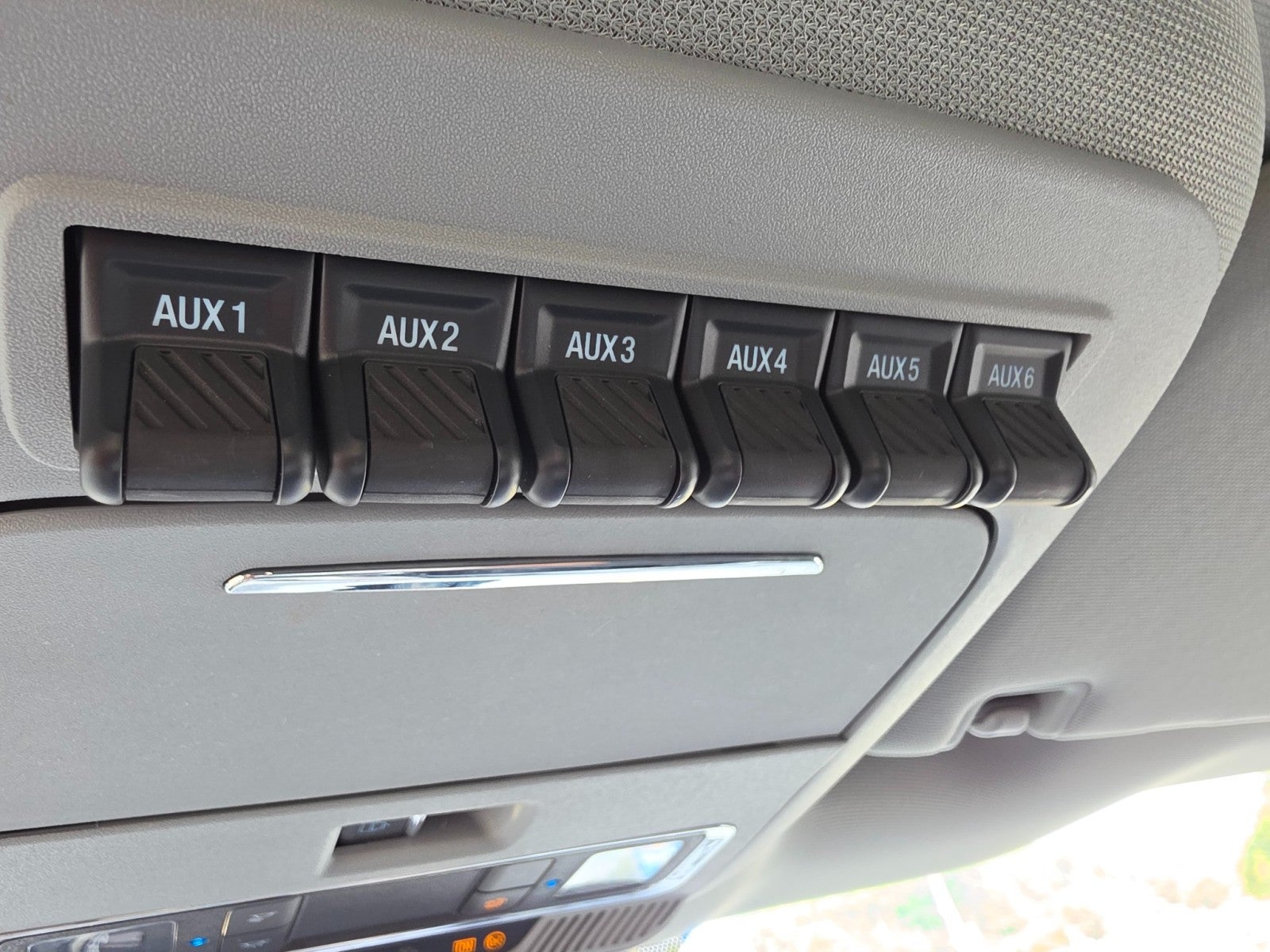 2024 Ford Super Duty F-350 SRW XL