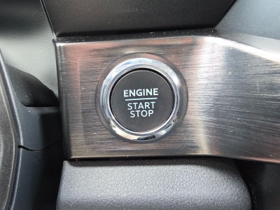 2024 Ford Super Duty F-350 SRW XL