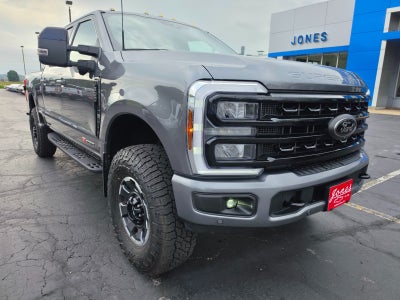 2024 Ford Super Duty F-350 SRW XL