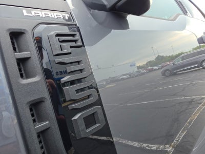 2024 Ford Super Duty F-350 SRW XL