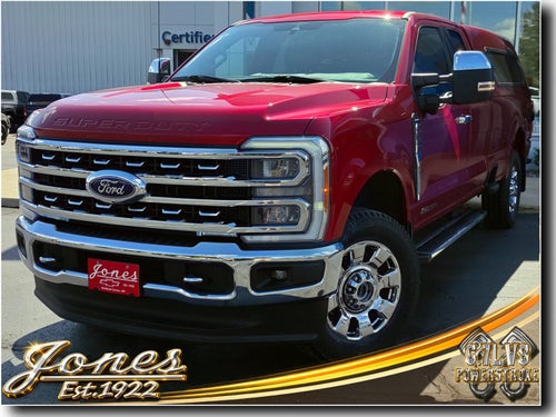 2023 Ford Super Duty F-250 SRW XL