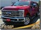 2023 Ford Super Duty F-250 SRW XL