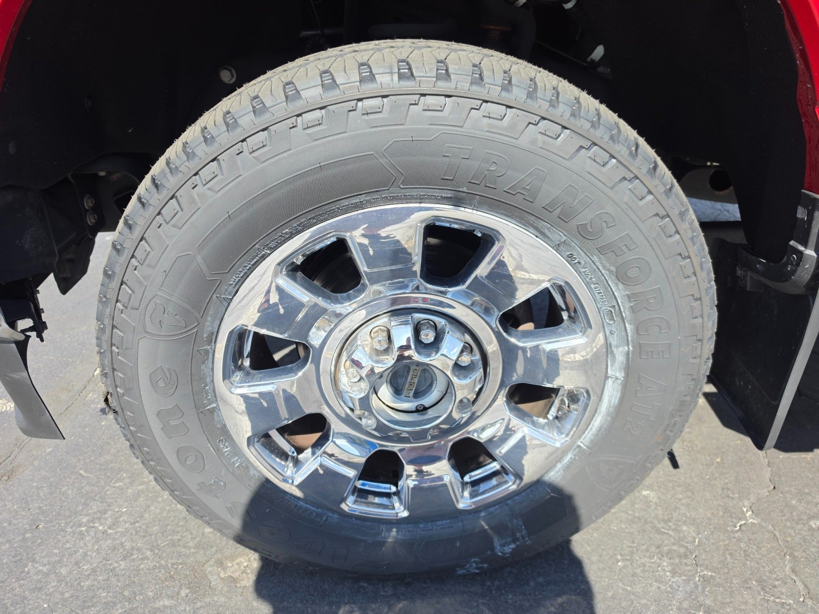 2023 Ford Super Duty F-250 SRW XL