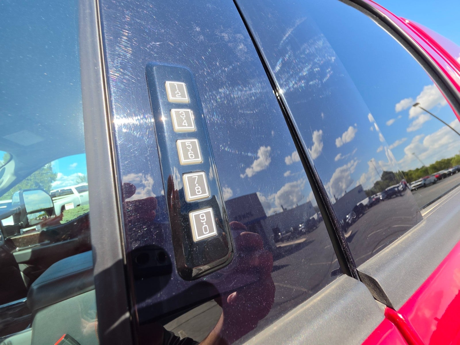 2023 Ford Super Duty F-250 SRW XL