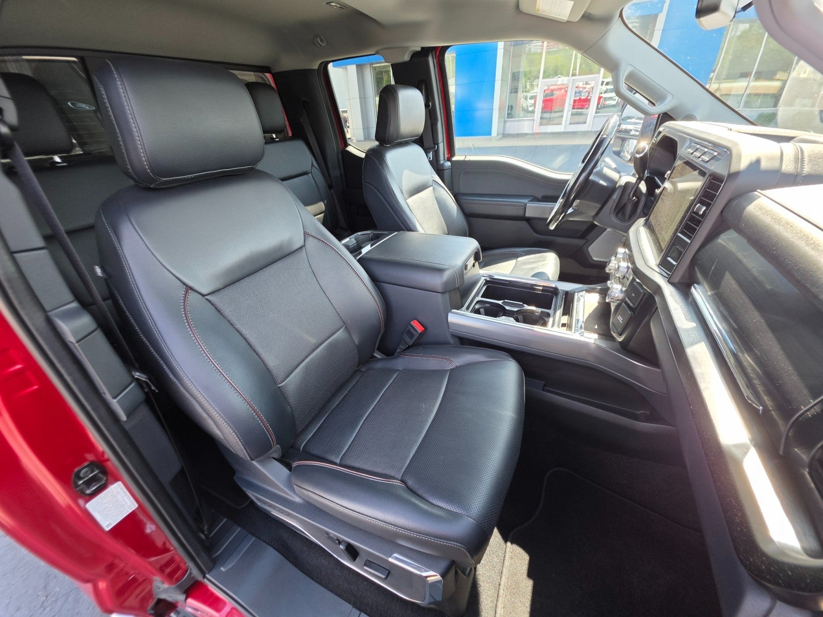 2023 Ford Super Duty F-250 SRW XL