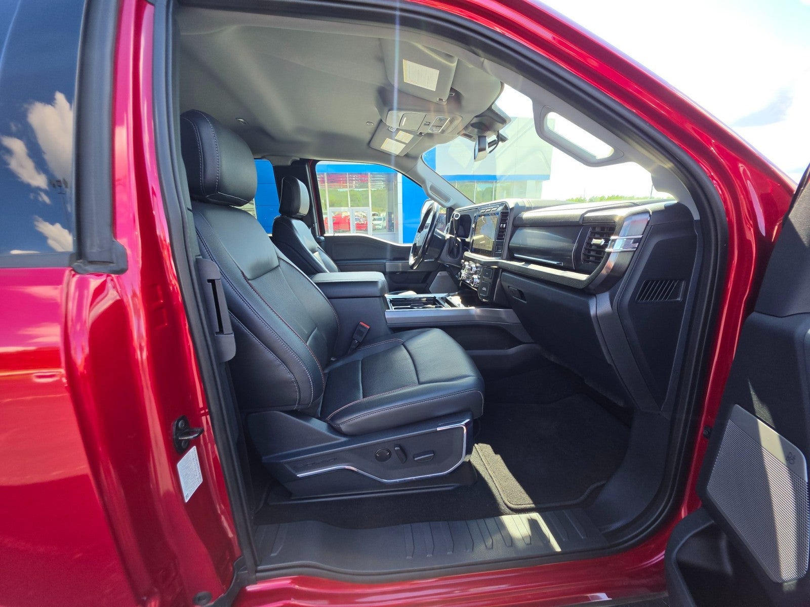 2023 Ford Super Duty F-250 SRW XL