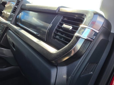 2023 Ford Super Duty F-250 SRW XL