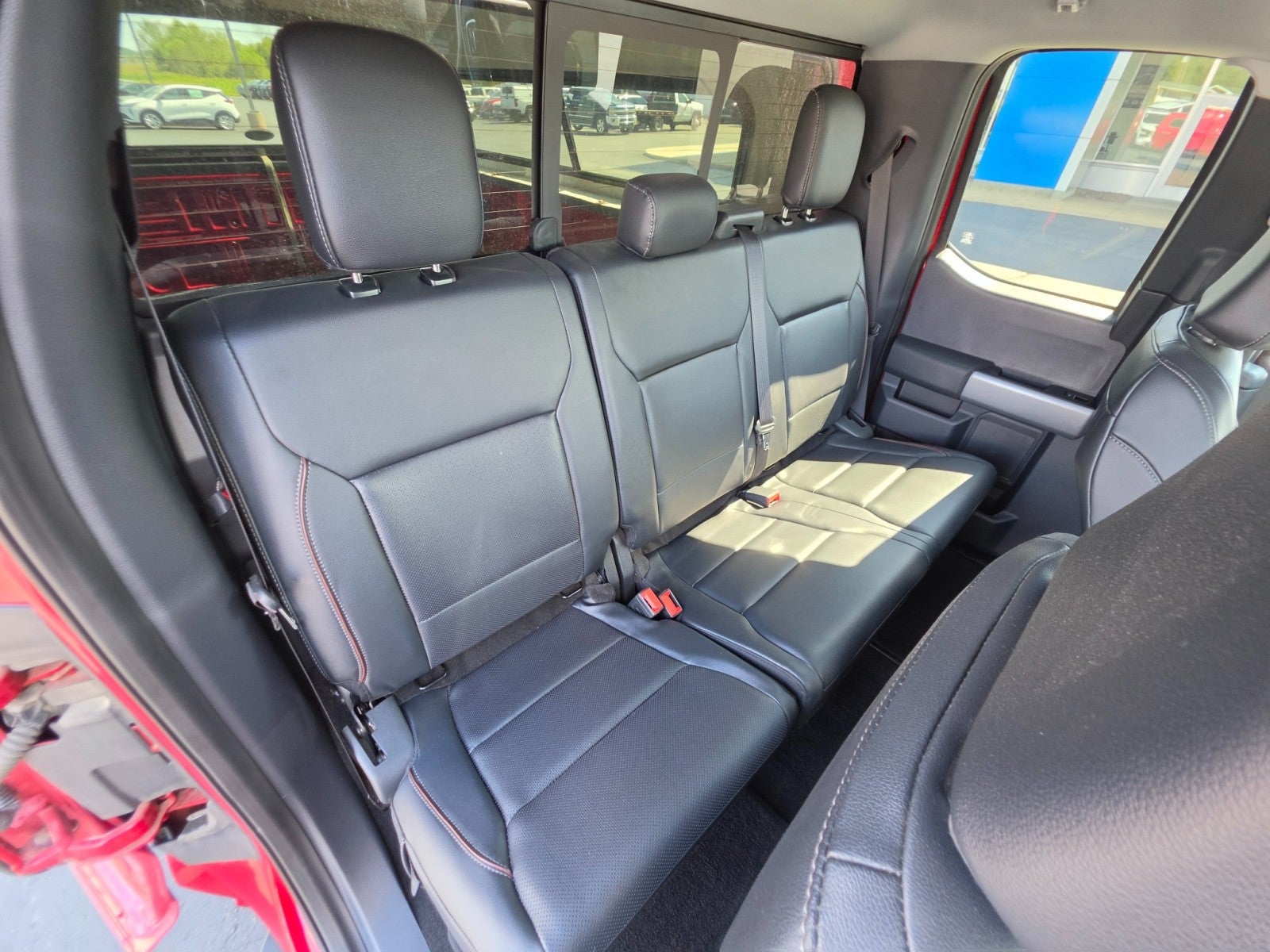 2023 Ford Super Duty F-250 SRW XL
