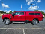 2023 Ford Super Duty F-250 SRW XL