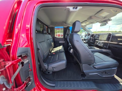 2023 Ford Super Duty F-250 SRW XL