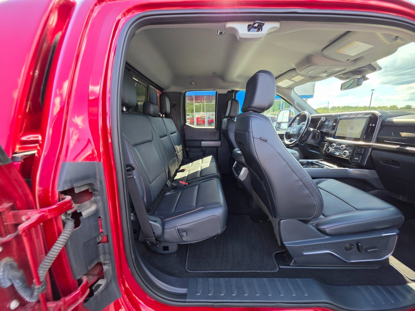 2023 Ford Super Duty F-250 SRW XL