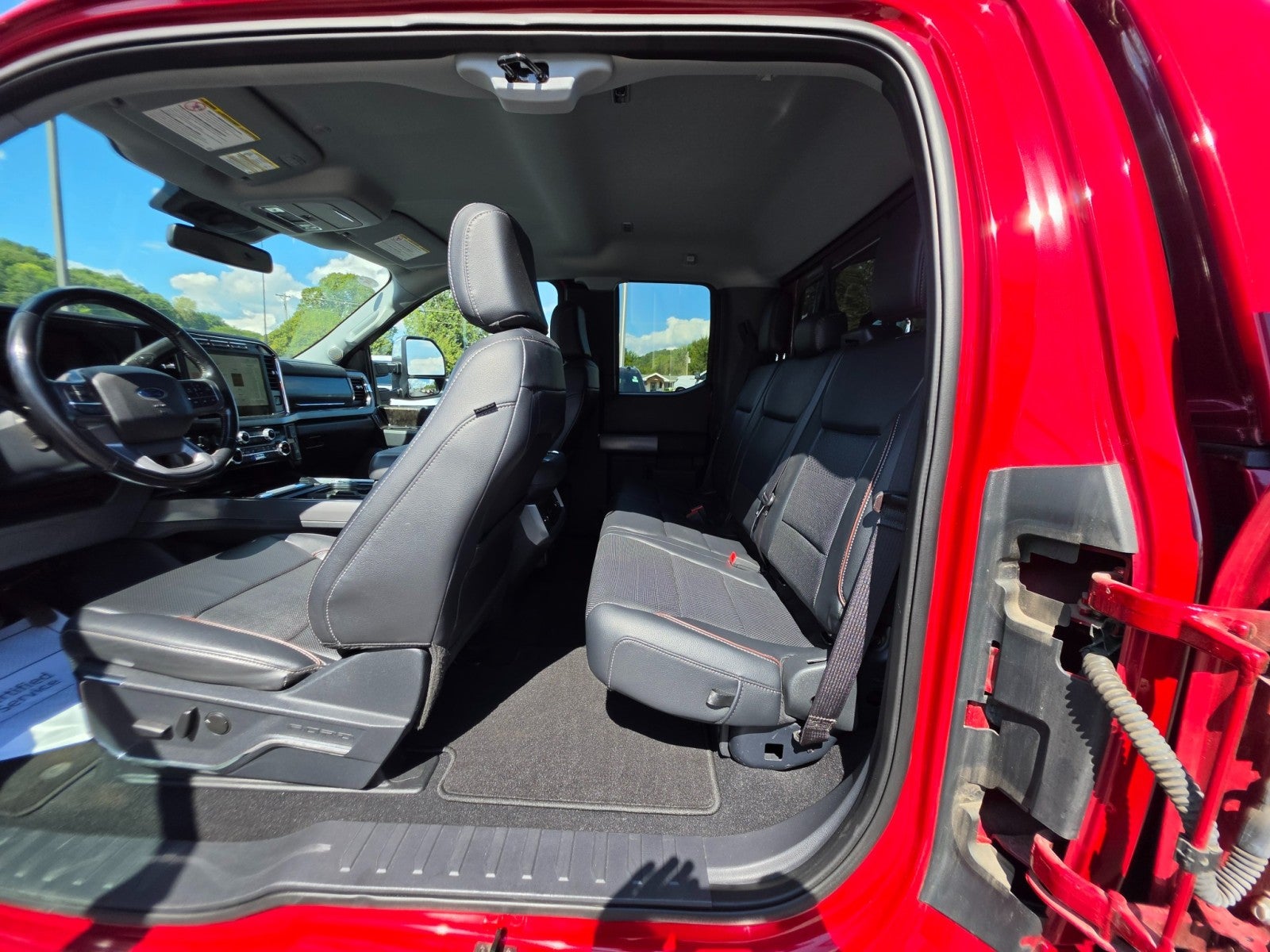 2023 Ford Super Duty F-250 SRW XL