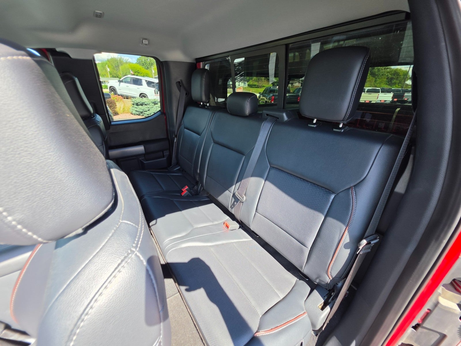 2023 Ford Super Duty F-250 SRW XL
