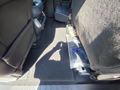 2023 Ford Super Duty F-250 SRW XL